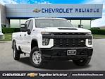 2021 Chevrolet Silverado 2500 Crew Cab SRW 4x4 Pickup for sale #MF193052 - photo 1