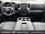 2021 Chevrolet Silverado 2500 Crew Cab SRW 4x4 Pickup for sale #MF193052 - photo 10