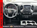 2021 Chevrolet Silverado 2500 Crew Cab SRW 4x4 Pickup for sale #MF193052 - photo 11