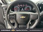 2021 Chevrolet Silverado 2500 Crew Cab SRW 4x4 Pickup for sale #MF193052 - photo 12
