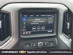2021 Chevrolet Silverado 2500 Crew Cab SRW 4x4 Pickup for sale #MF193052 - photo 17