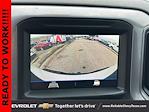 2021 Chevrolet Silverado 2500 Crew Cab SRW 4x4 Pickup for sale #MF193052 - photo 18