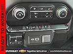 2021 Chevrolet Silverado 2500 Crew Cab SRW 4x4 Pickup for sale #MF193052 - photo 19