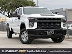 2021 Chevrolet Silverado 2500 Crew Cab SRW 4x4 Pickup for sale #MF193052 - photo 3