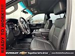2021 Chevrolet Silverado 2500 Crew Cab SRW 4x4 Pickup for sale #MF193052 - photo 25