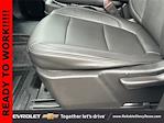 2021 Chevrolet Silverado 2500 Crew Cab SRW 4x4 Pickup for sale #MF193052 - photo 26