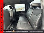 2021 Chevrolet Silverado 2500 Crew Cab SRW 4x4 Pickup for sale #MF193052 - photo 27