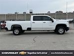 2021 Chevrolet Silverado 2500 Crew Cab SRW 4x4 Pickup for sale #MF193052 - photo 4