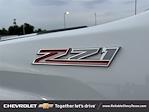 2021 Chevrolet Silverado 2500 Crew Cab SRW 4x4 Pickup for sale #MF193052 - photo 30