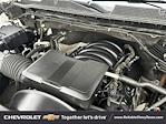 2021 Chevrolet Silverado 2500 Crew Cab SRW 4x4 Pickup for sale #MF193052 - photo 32