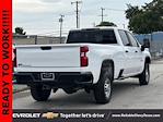 2021 Chevrolet Silverado 2500 Crew Cab SRW 4x4 Pickup for sale #MF193052 - photo 2