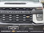 2021 Chevrolet Silverado 2500 Crew Cab SRW 4x4 Pickup for sale #MF193052 - photo 8