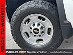 2021 Chevrolet Silverado 2500 Crew Cab SRW 4x4 Pickup for sale #MF193052 - photo 9