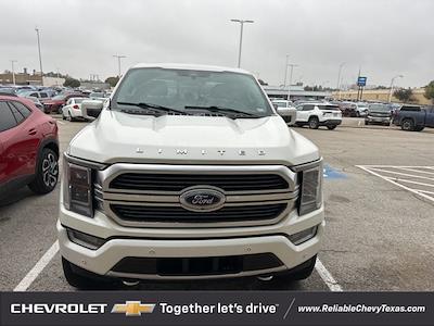 2021 Ford F-150 SuperCrew Cab 4x4 Pickup for sale #MFA85051 - photo 2