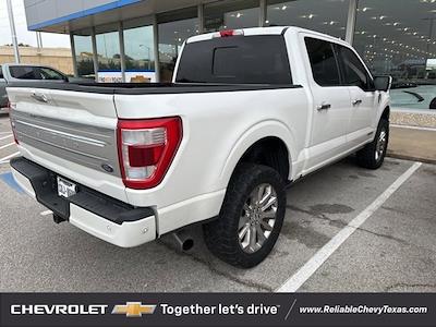 2021 Ford F-150 SuperCrew Cab 4x4 Pickup for sale #MFA85051 - photo 2