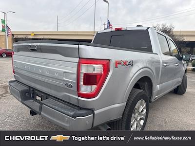 Used 2021 Ford F-150 - photo 1