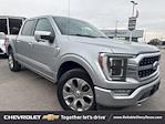 2021 Ford F-150 SuperCrew Cab 4x4 Pickup for sale #MFA92587 - photo 1