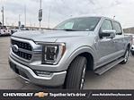 2021 Ford F-150 SuperCrew Cab 4x4 Pickup for sale #MFA92587 - photo 3
