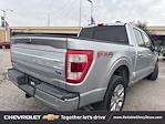 2021 Ford F-150 SuperCrew Cab 4x4 Pickup for sale #MFA92587 - photo 8