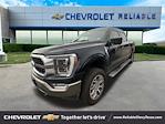 2021 Ford F-150 SuperCrew Cab 4x4 Pickup for sale #MFC00323 - photo 1