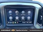 2021 Chevrolet Silverado 1500 Crew Cab 4x2 Pickup for sale #MG149621 - photo 7