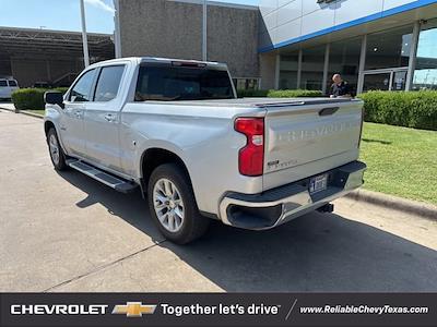 2021 Chevrolet Silverado 1500 Crew Cab 4x2 Pickup for sale #MG199350 - photo 2