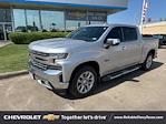 2021 Chevrolet Silverado 1500 Crew Cab 4x2 Pickup for sale #MG199350 - photo 1