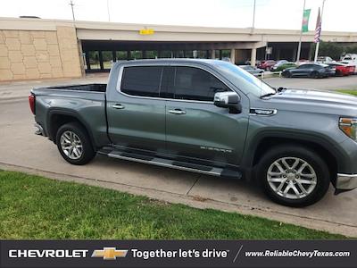 2021 GMC Sierra 1500 Crew Cab 4x2 Pickup for sale #MG206901 - photo 1
