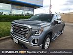 2021 GMC Sierra 1500 Crew Cab 4x2 Pickup for sale #MG206901 - photo 2