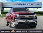 2021 Chevrolet Silverado 1500 Crew Cab 4x2, Pickup for sale #MG223575 - photo 4