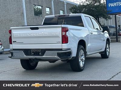 2021 Chevrolet Silverado 1500 Crew Cab 4x2 Pickup for sale #MG275072 - photo 2