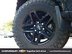 2021 Chevrolet Silverado 1500 Crew Cab 4x4 Pickup for sale #MG304845 - photo 10