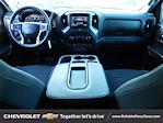 2021 Chevrolet Silverado 1500 Crew Cab 4x4 Pickup for sale #MG304845 - photo 11