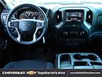 2021 Chevrolet Silverado 1500 Crew Cab 4x4 Pickup for sale #MG304845 - photo 12