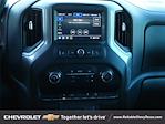 2021 Chevrolet Silverado 1500 Crew Cab 4x4 Pickup for sale #MG304845 - photo 17