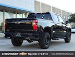 2021 Chevrolet Silverado 1500 Crew Cab 4x4 Pickup for sale #MG304845 - photo 4