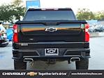 2021 Chevrolet Silverado 1500 Crew Cab 4x4 Pickup for sale #MG304845 - photo 5