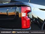 2021 Chevrolet Silverado 1500 Crew Cab 4x4 Pickup for sale #MG304845 - photo 6