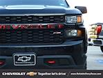 2021 Chevrolet Silverado 1500 Crew Cab 4x4 Pickup for sale #MG304845 - photo 9