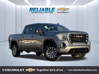 2021 GMC Sierra 1500 Crew Cab 4x4 Pickup for sale #MG341793 - photo 1