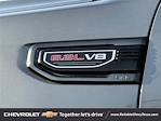 2021 GMC Sierra 1500 Crew Cab 4x4 Pickup for sale #MG341793 - photo 9