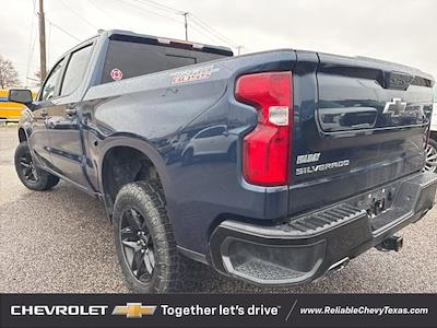 2021 Chevrolet Silverado 1500 Crew Cab 4x4 Pickup for sale #MG367668 - photo 2