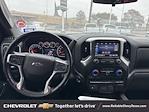2021 Chevrolet Silverado 1500 Crew Cab 4x4 Pickup for sale #MG367668 - photo 17
