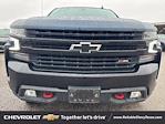 2021 Chevrolet Silverado 1500 Crew Cab 4x4 Pickup for sale #MG367668 - photo 4