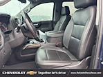 2021 Chevrolet Silverado 1500 Crew Cab 4x4 Pickup for sale #MG367668 - photo 21