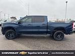 2021 Chevrolet Silverado 1500 Crew Cab 4x4 Pickup for sale #MG367668 - photo 6