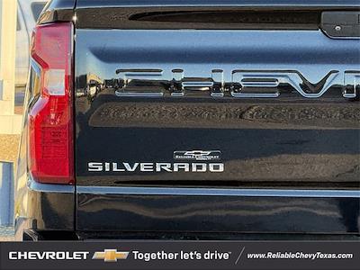Used 2021 Chevrolet Silverado 1500 LT Crew Cab for sale #MG375142 - photo 2