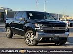 2021 Chevrolet Silverado 1500 Crew Cab 4x2 Pickup for sale #MG375142 - photo 1