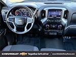2021 Chevrolet Silverado 1500 Crew Cab 4x2 Pickup for sale #MG375142 - photo 12