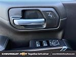 2021 Chevrolet Silverado 1500 Crew Cab 4x2 Pickup for sale #MG375142 - photo 17